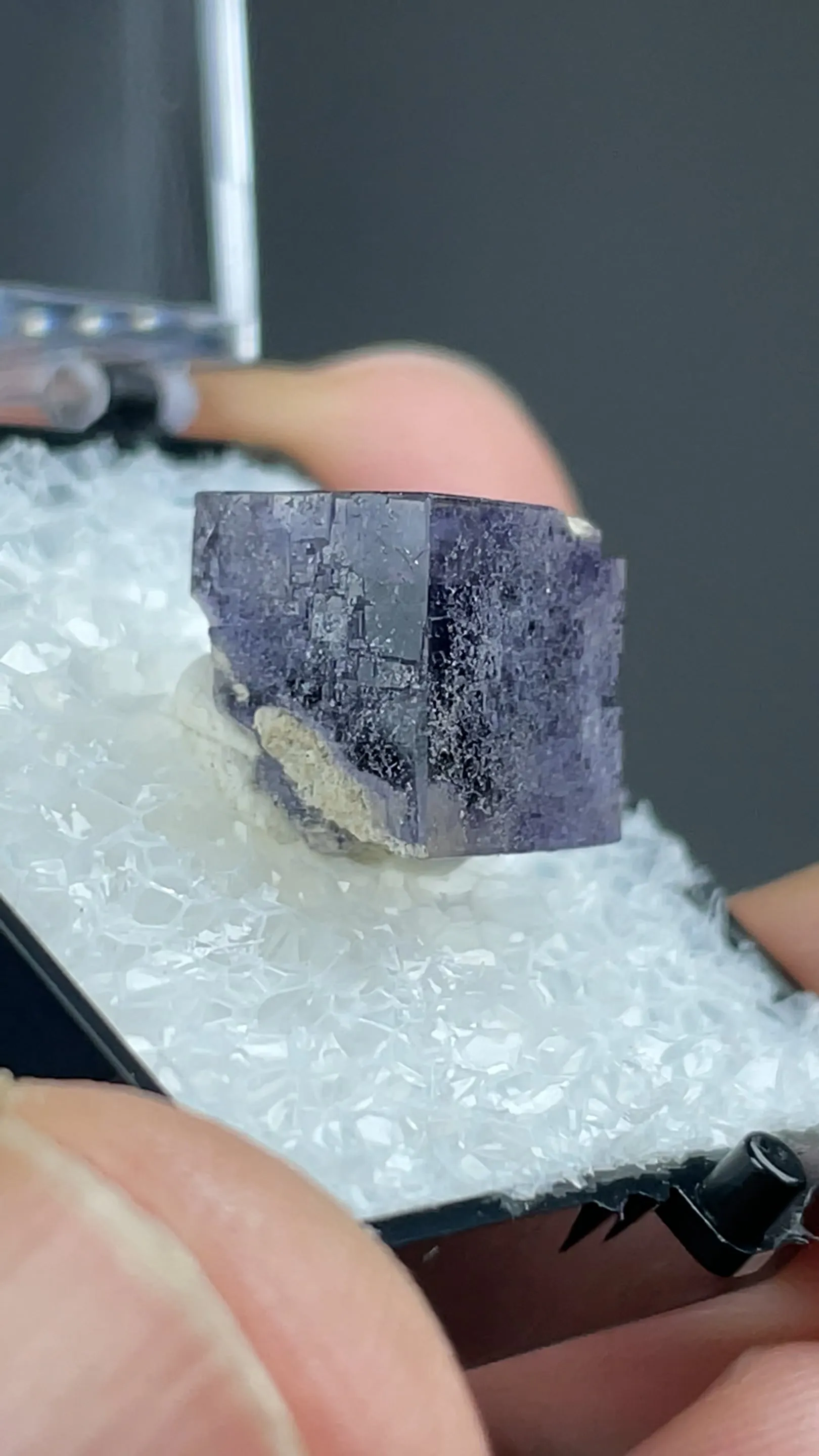 Fluorite - image 2