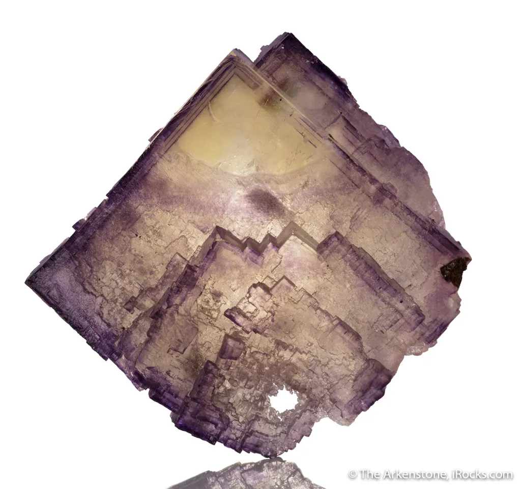 Fluorite - image 2