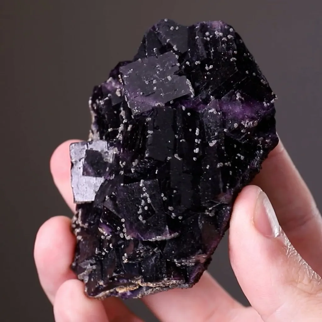 Fluorite - image 2