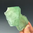 Fluorite - image 3