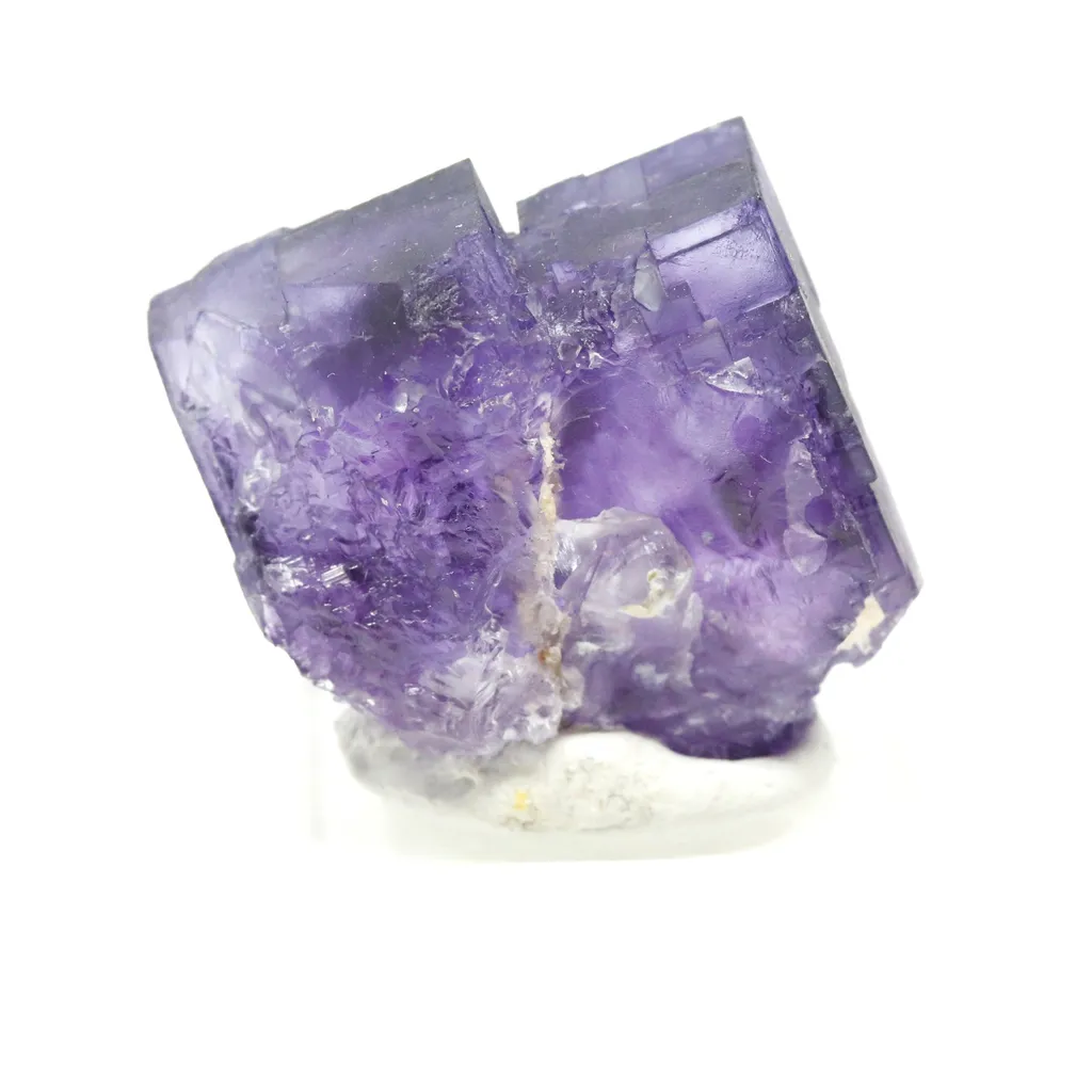 Fluorite - image 4