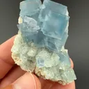 Fluorite - image 2