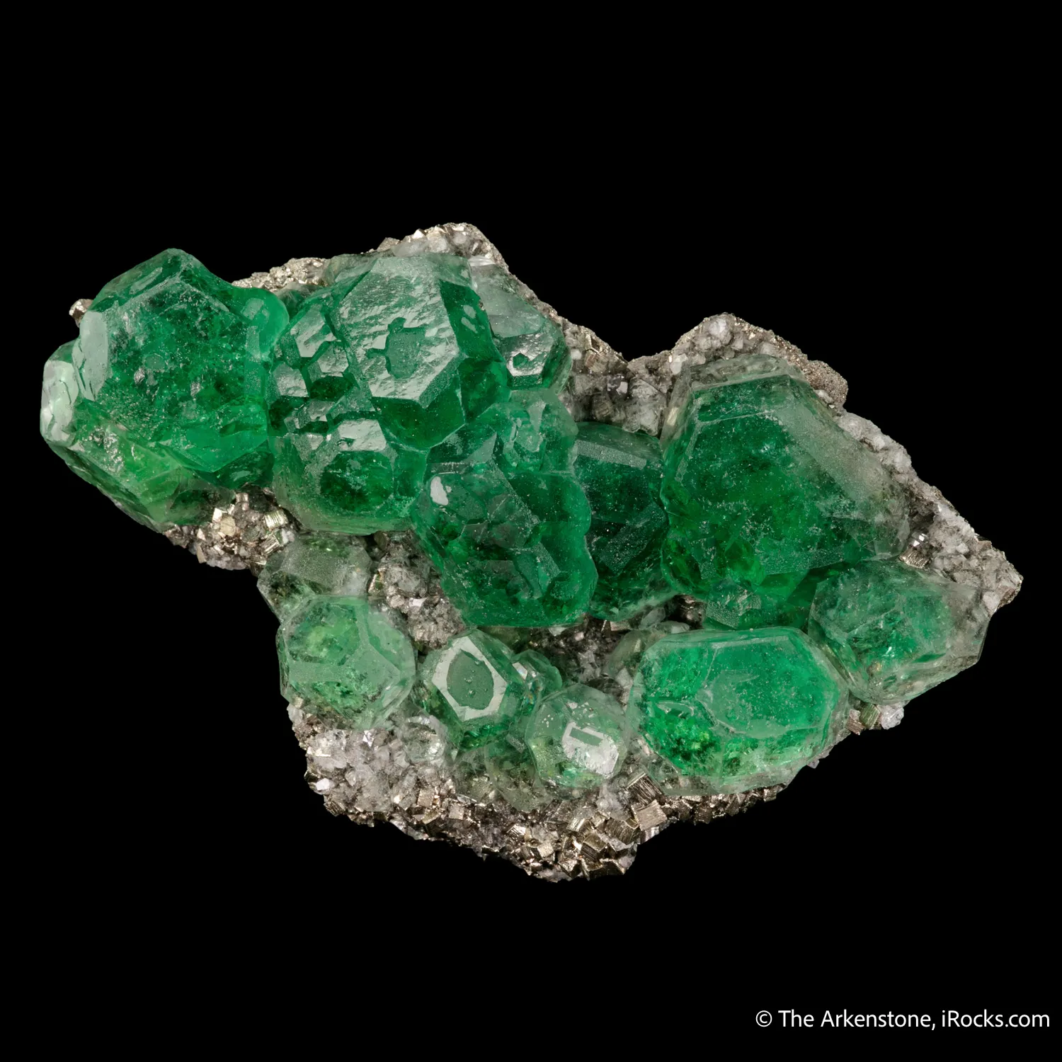 Fluorite - image 3