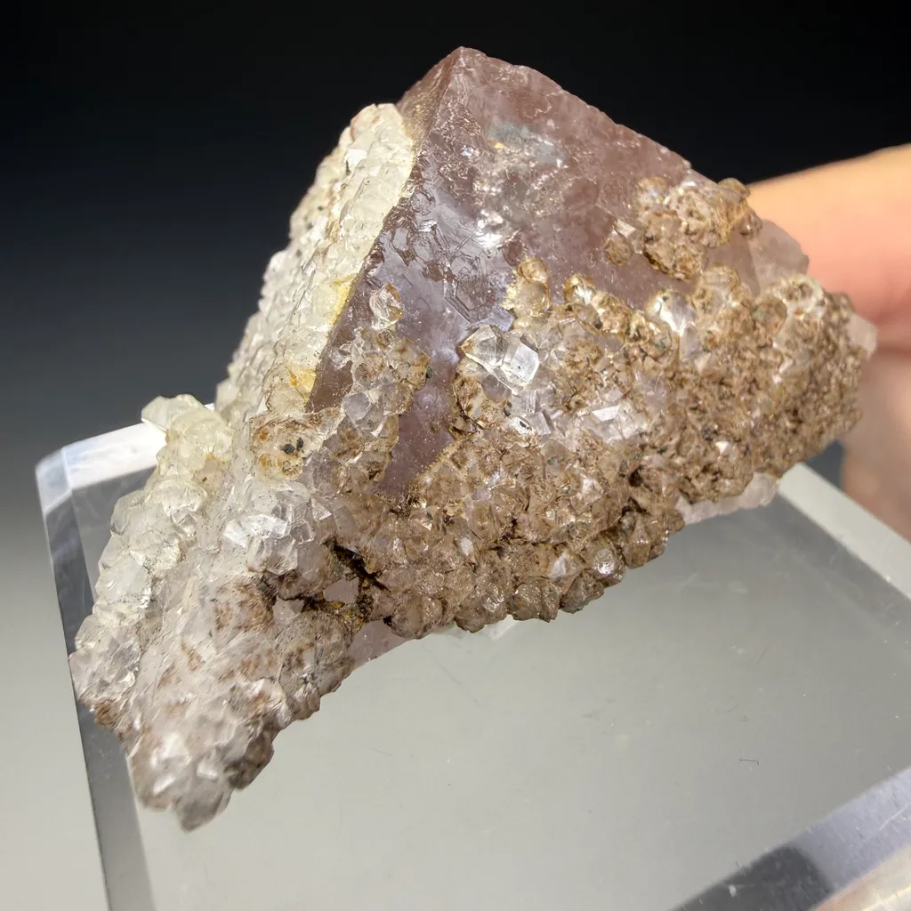 Fluorite - image 3