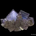 Fluorite - image 4
