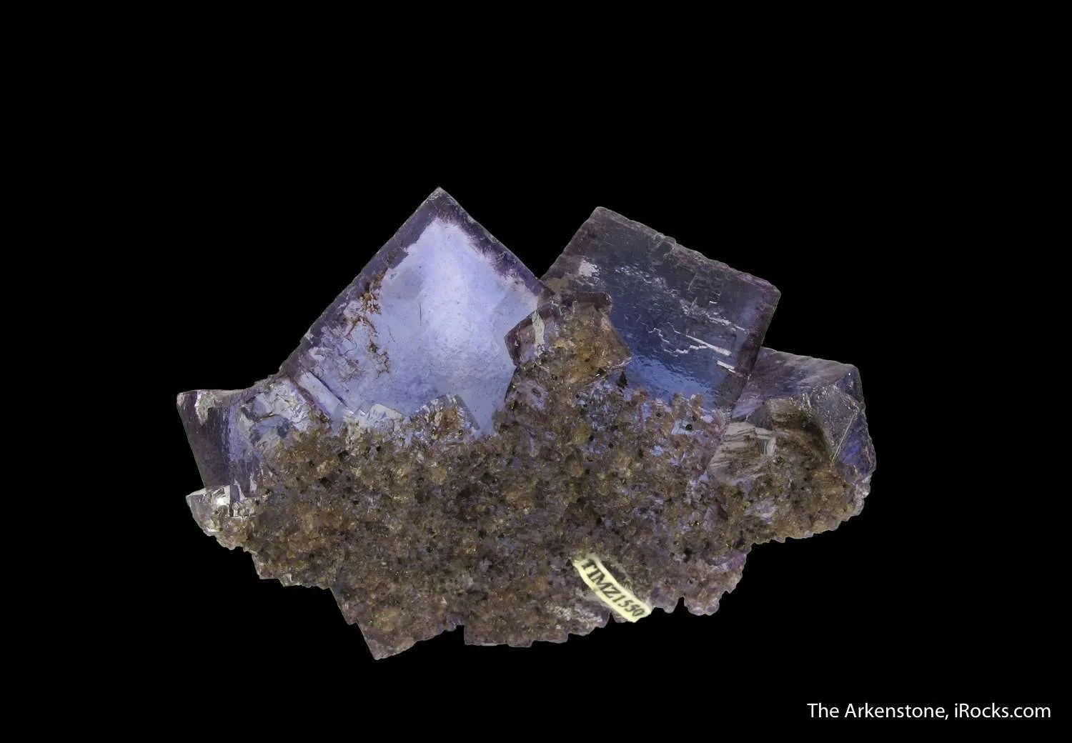 Fluorite - image 4
