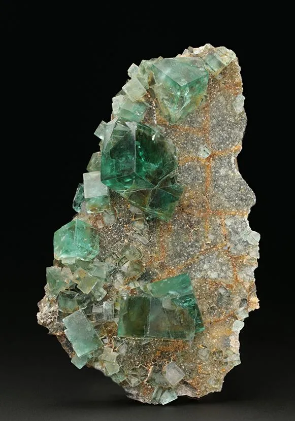 Fluorite - image 1