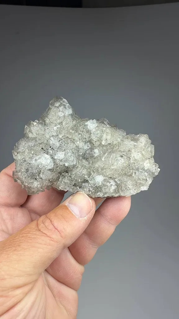 Fluorite - image 2