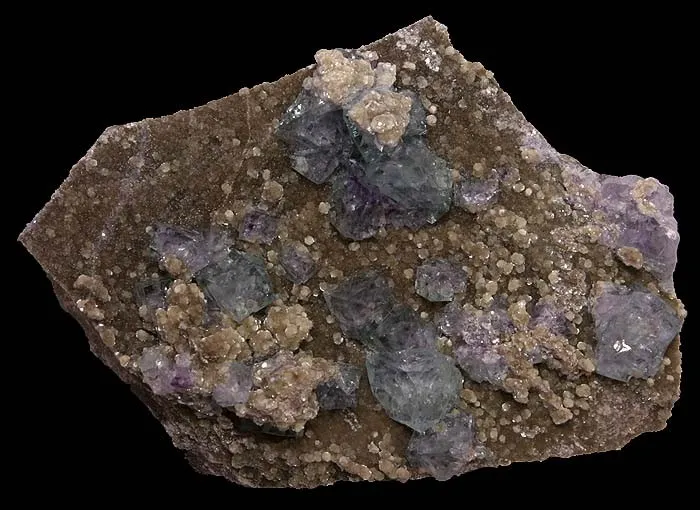 Fluorite image
