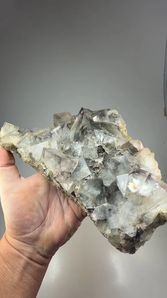 Fluorite - image 2