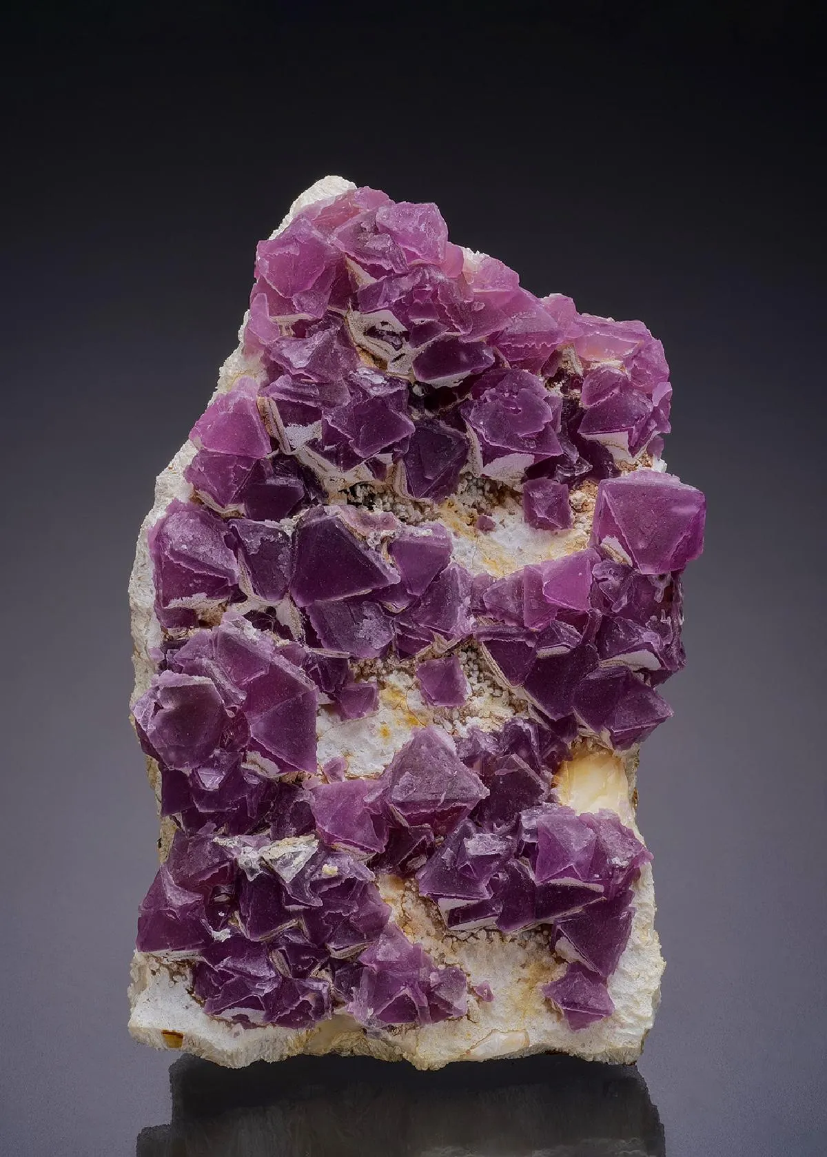 Fluorite - image 1