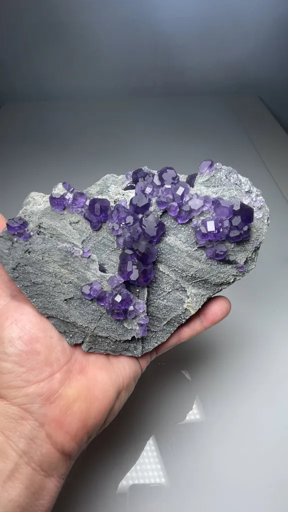 Fluorite - image 2