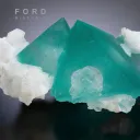 Fluorite - image 2
