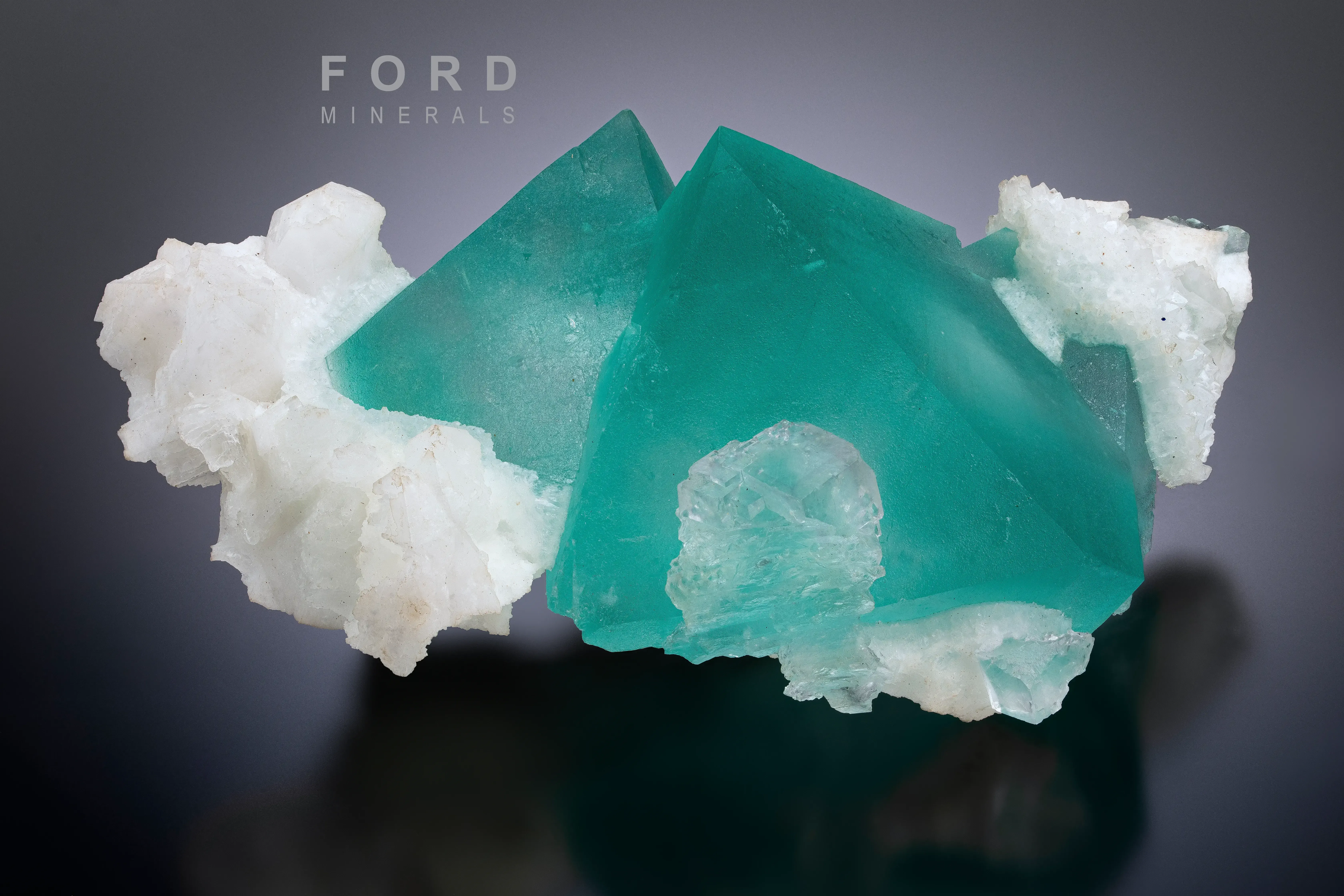 Fluorite - image 2