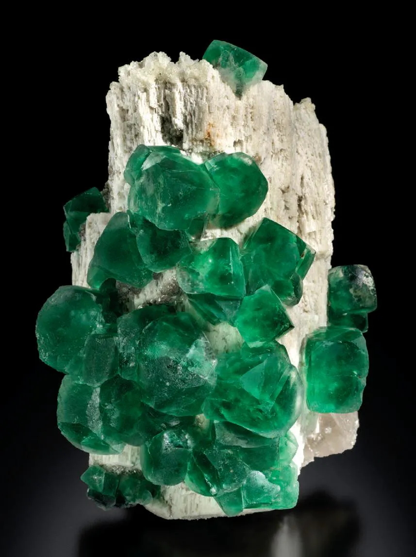 Fluorite - image 1