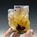 Fluorite - image 4