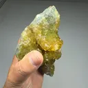 Fluorite - image 2