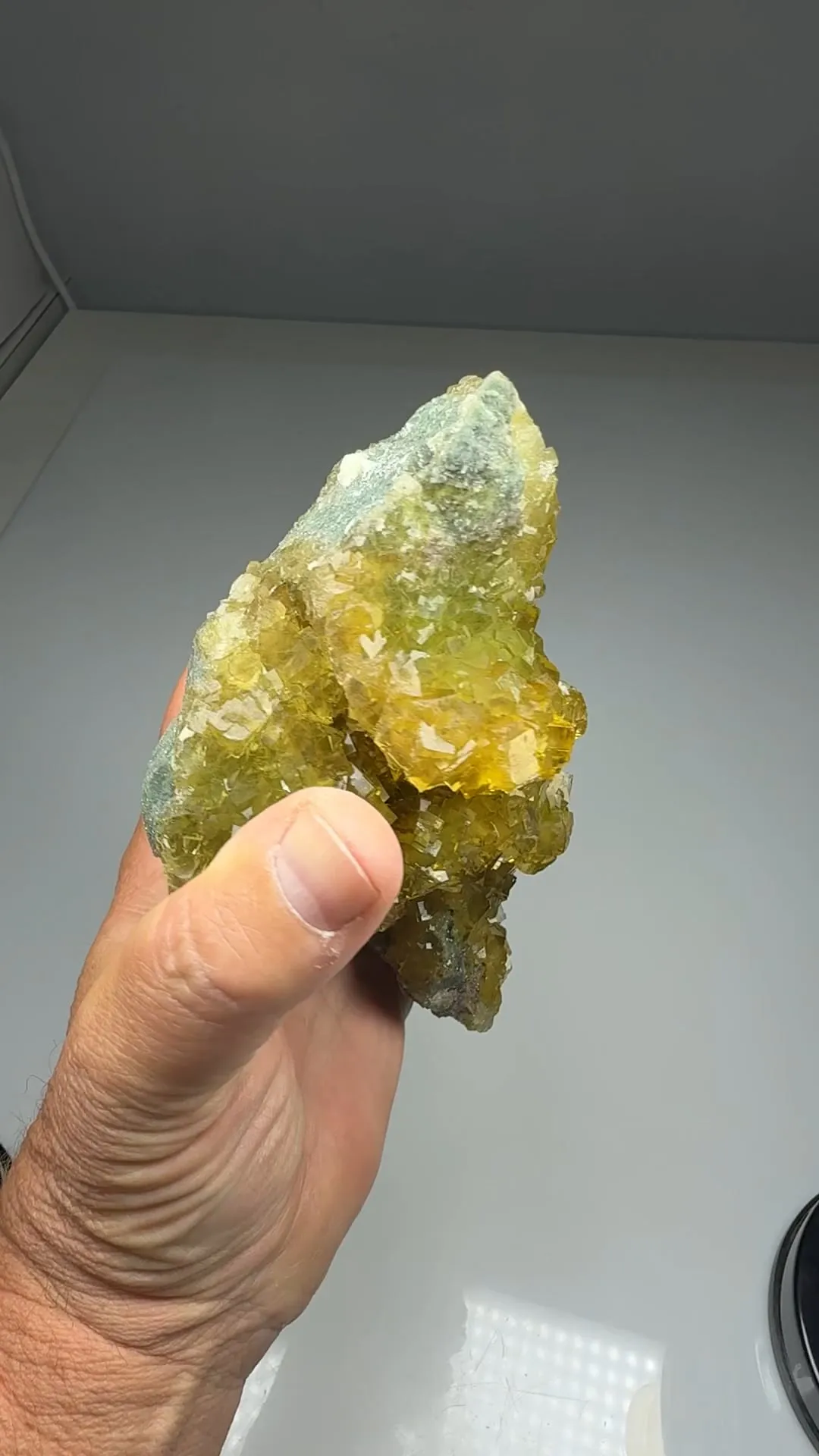 Fluorite - image 2
