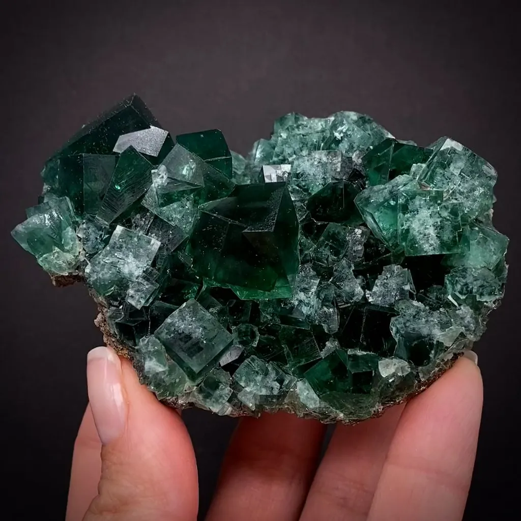 Fluorite image