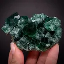 Fluorite - image 1