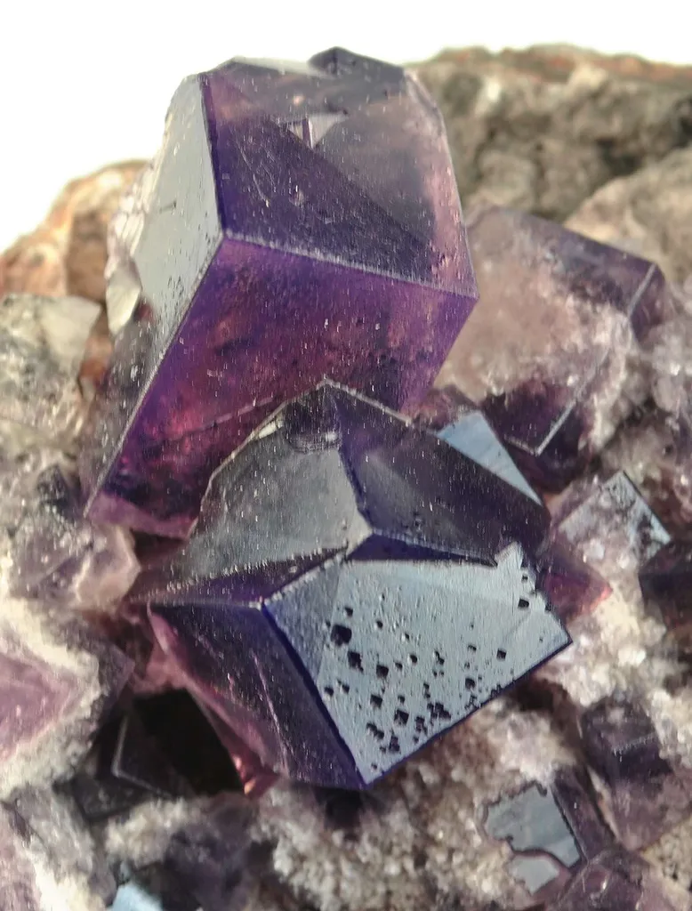 Fluorite - image 3
