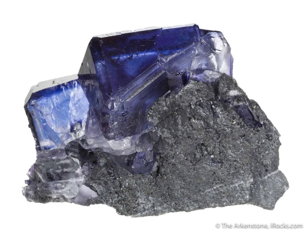 Fluorite - image 6