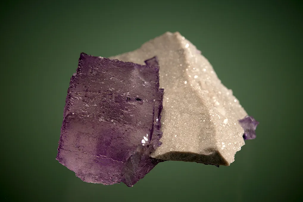 Fluorite - image 4
