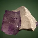 Fluorite - image 4