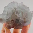 Fluorite - image 1
