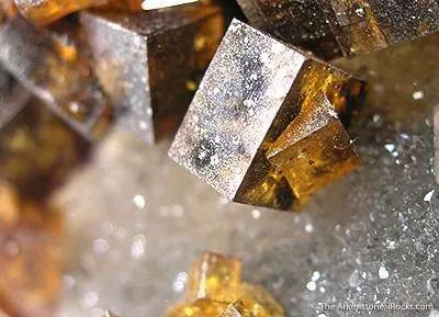 Fluorite - image 2