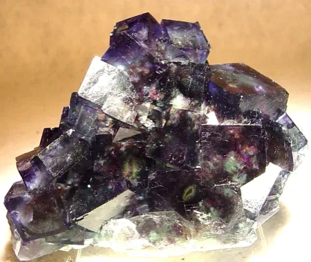 Fluorite image