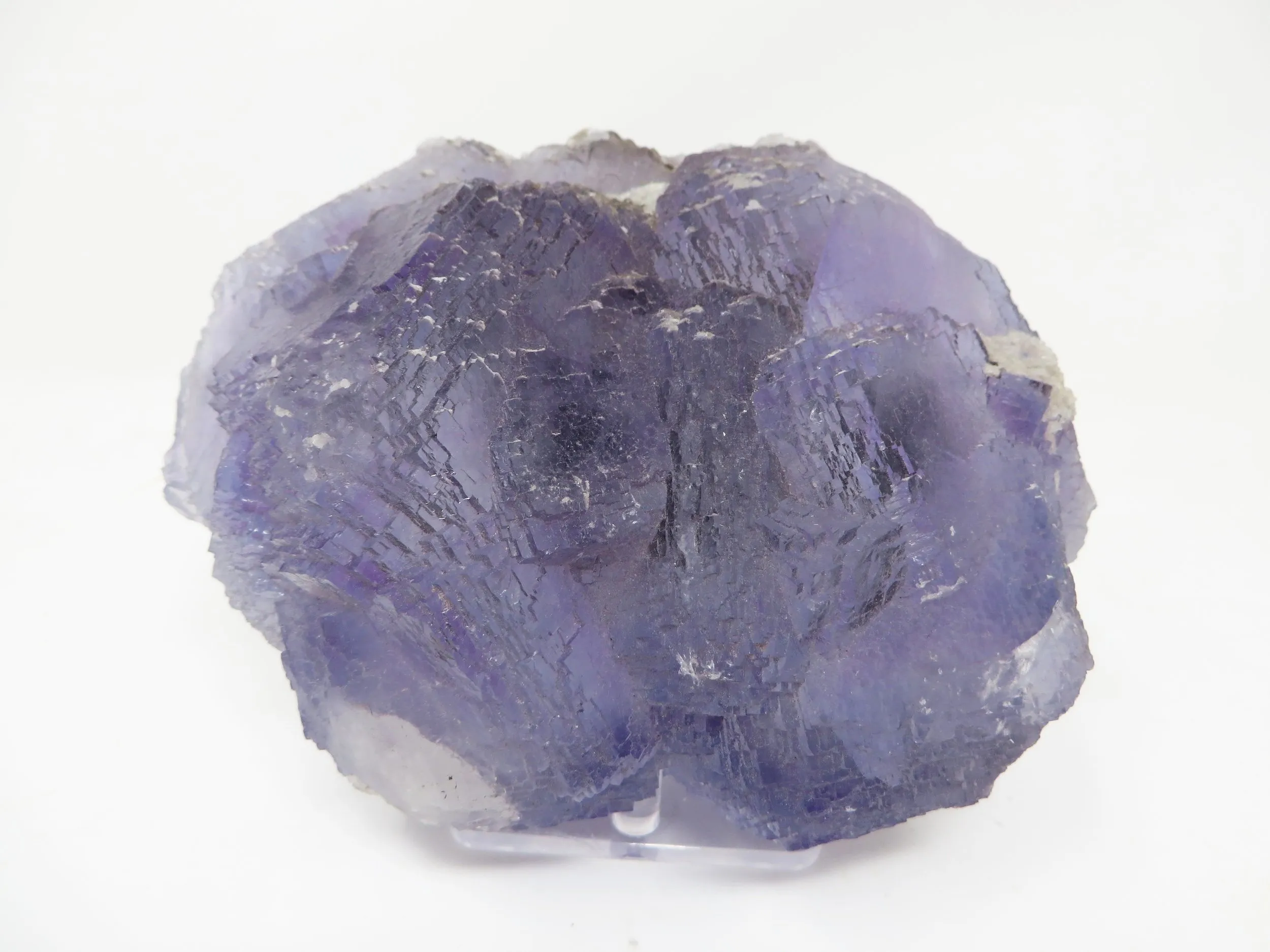 Fluorite - image 1