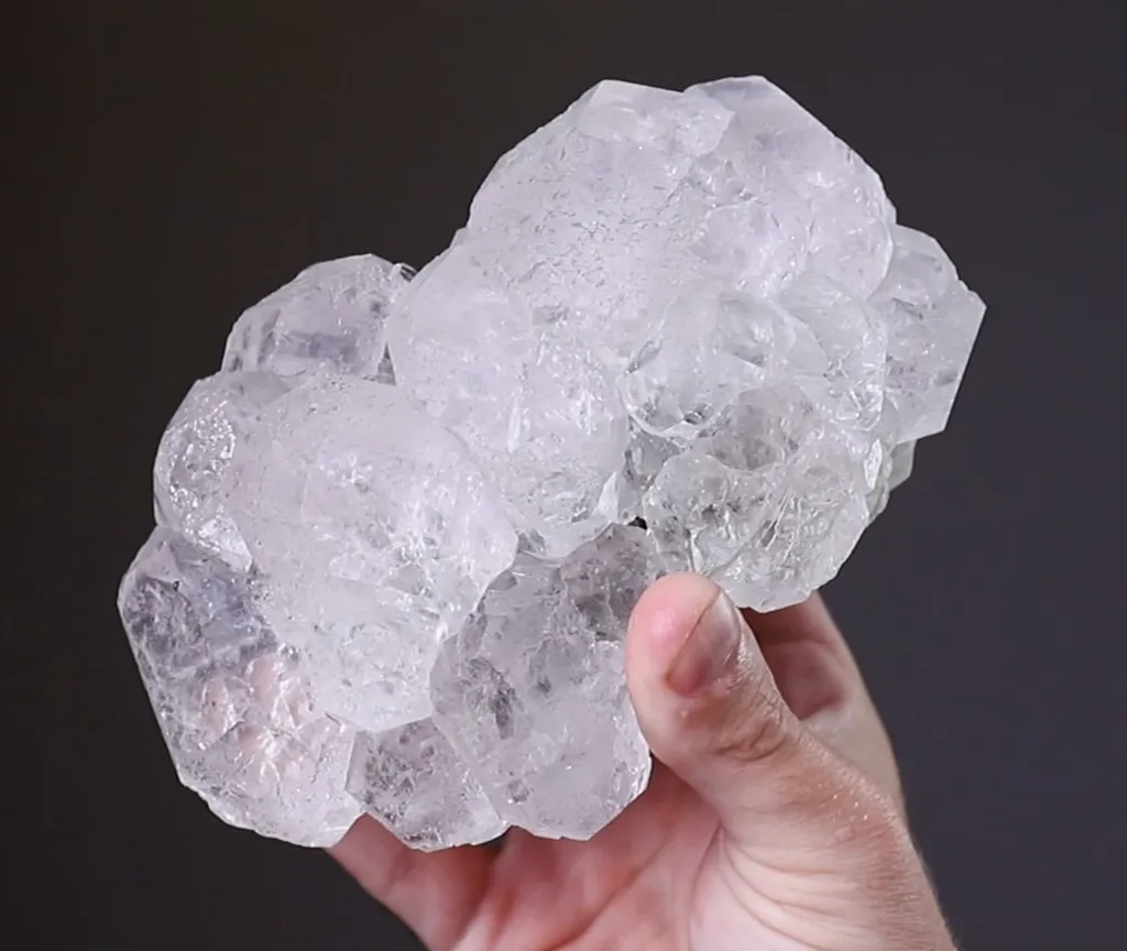 Fluorite - image 2
