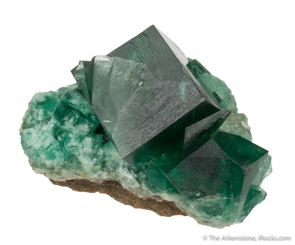 Fluorite image