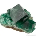 Fluorite - image 1