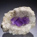 Fluorite - image 1