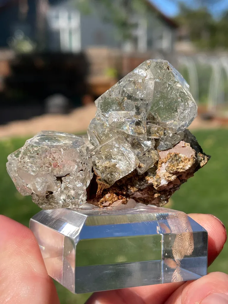 Fluorite - image 3