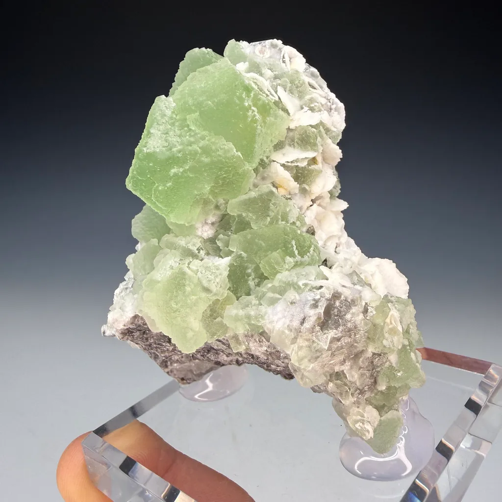 Fluorite - image 2