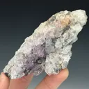 Fluorite - image 1