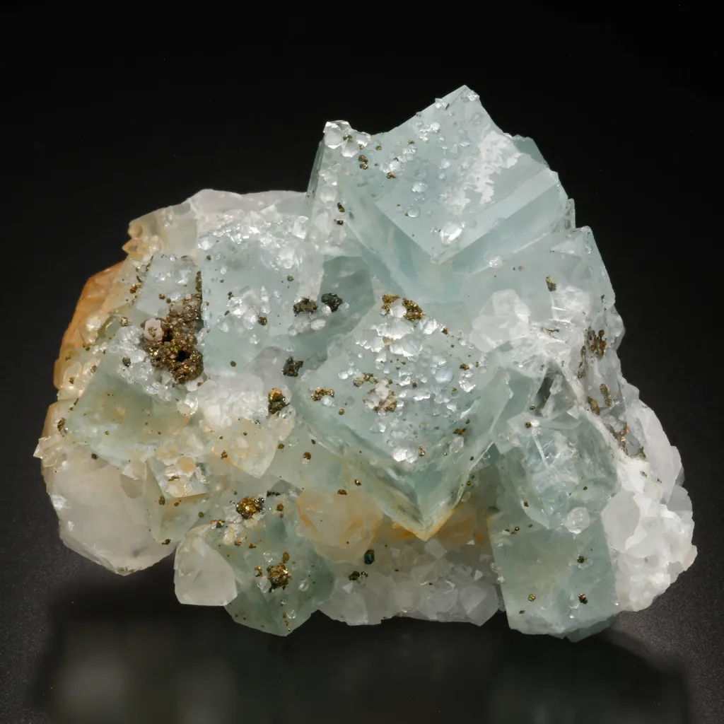 Fluorite image