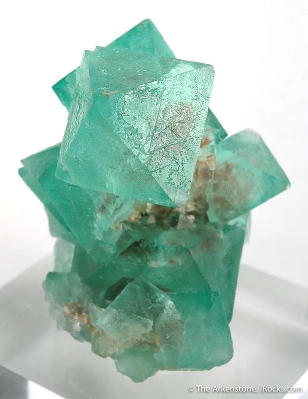 Fluorite - image 2
