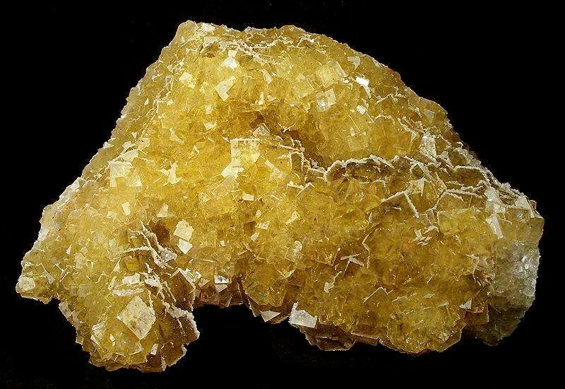 Fluorite image