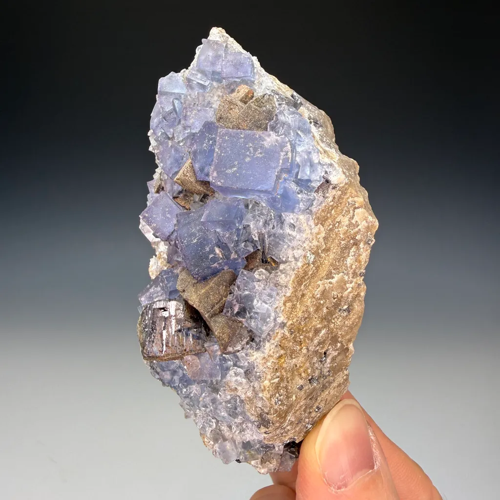 Fluorite - image 3