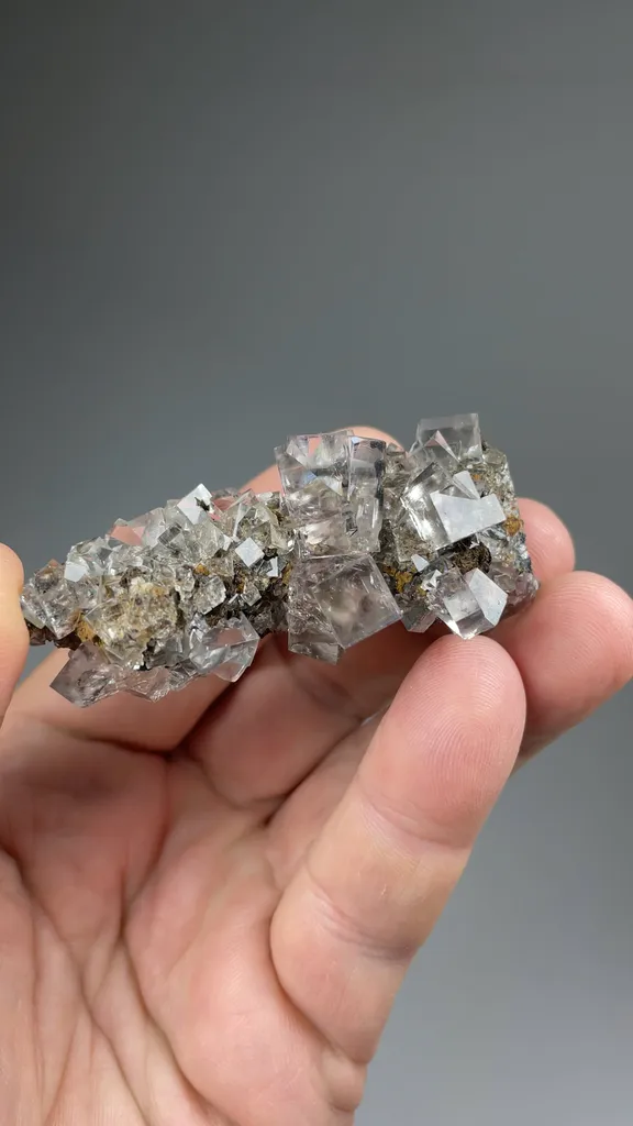 Fluorite - image 2