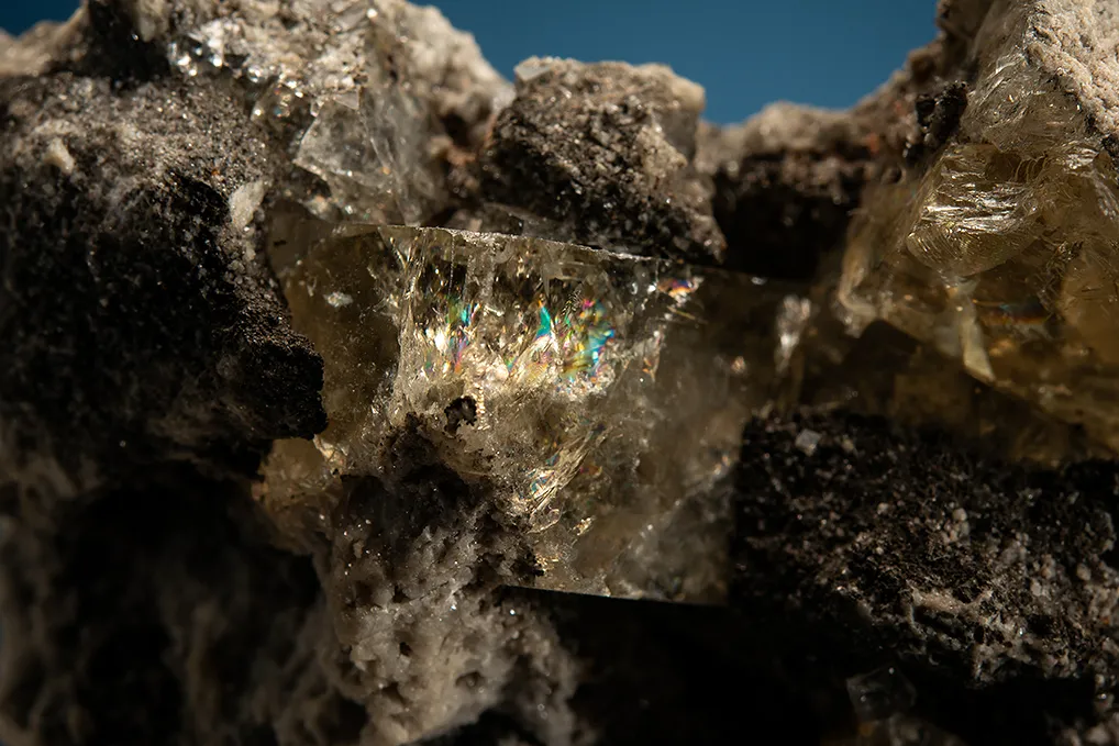 Fluorite - image 2