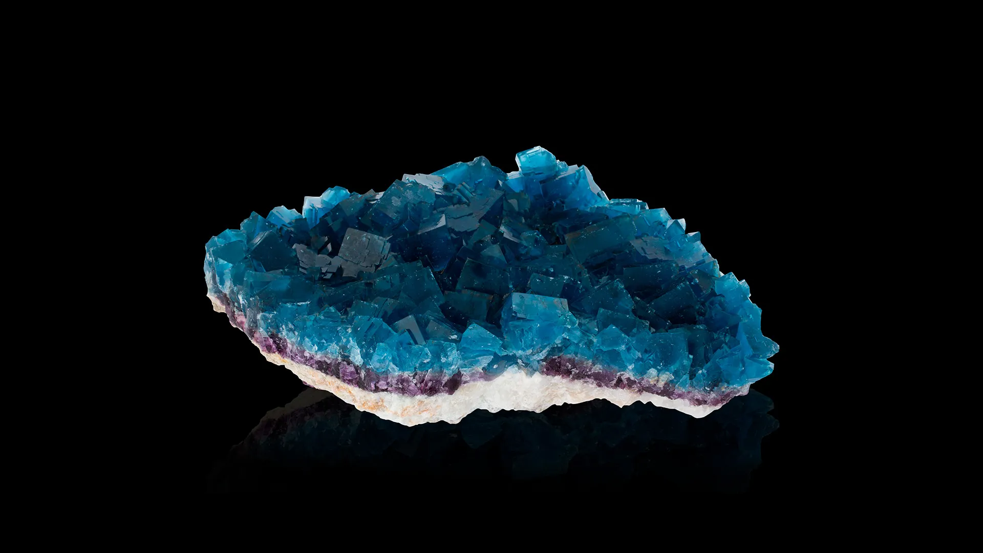Fluorite - image 1