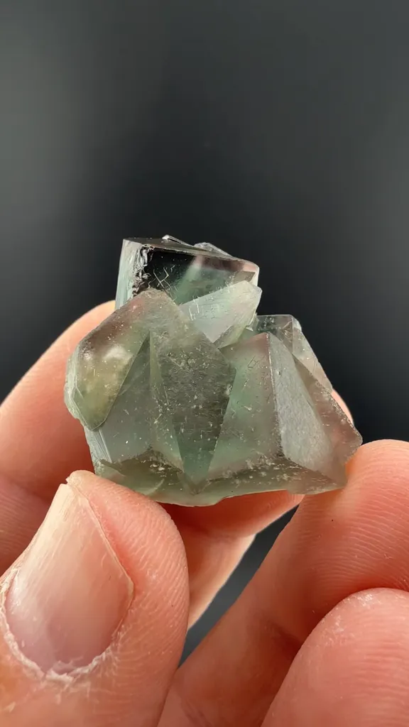 Fluorite - image 2