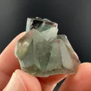 Fluorite - image 2