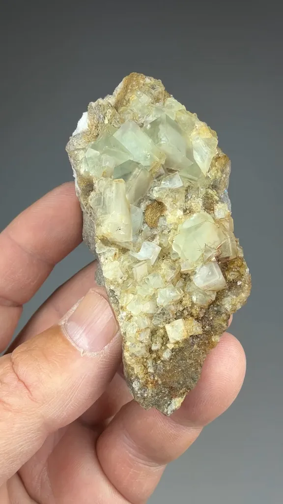 Fluorite - image 2