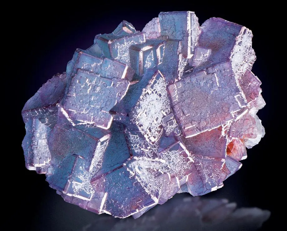 Fluorite - image 1